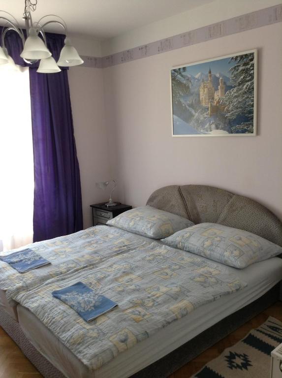 ザラカロシュAlom Hazアパートメント 部屋 写真