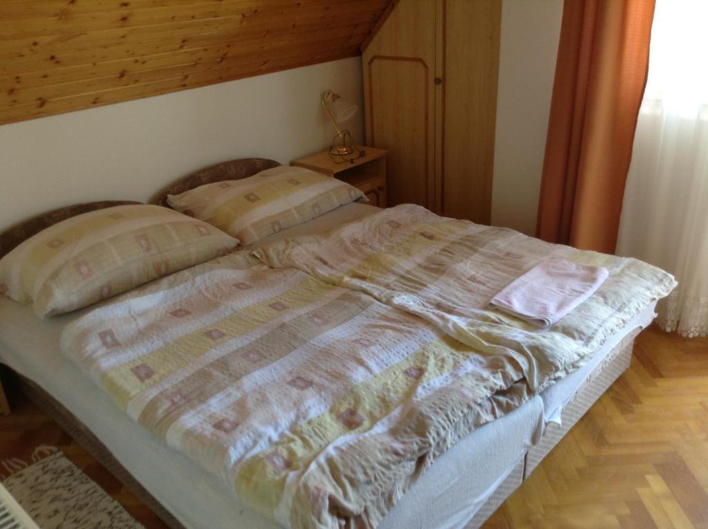 ザラカロシュAlom Hazアパートメント 部屋 写真